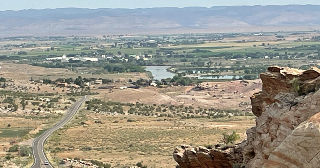 colorado national monument